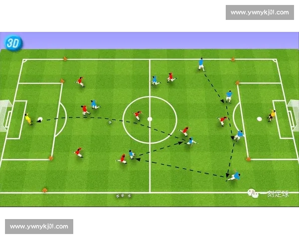 打造高曝光率的足球软文发布与品牌传播全案策略解析实战技巧分享